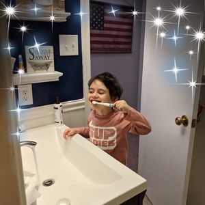 Meet your Posher, Carolyn